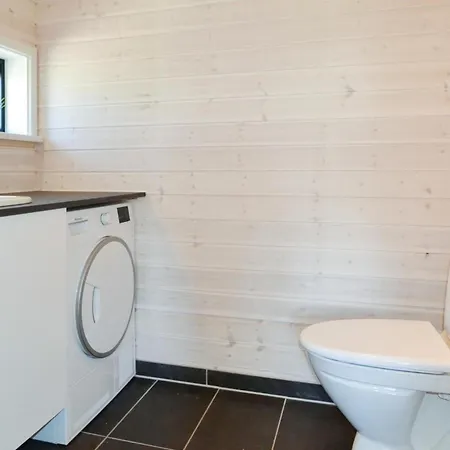 Three-bedroom In 別荘