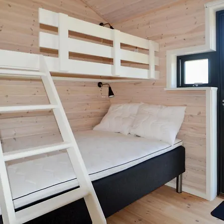 Three-bedroom In Grenå