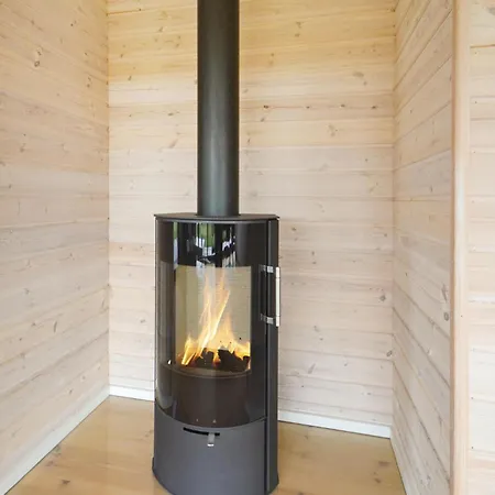 Three-bedroom In * Grenå