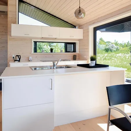 Three-bedroom In 別荘