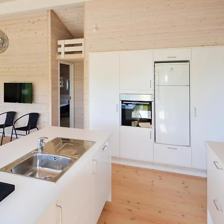 Three-bedroom In *