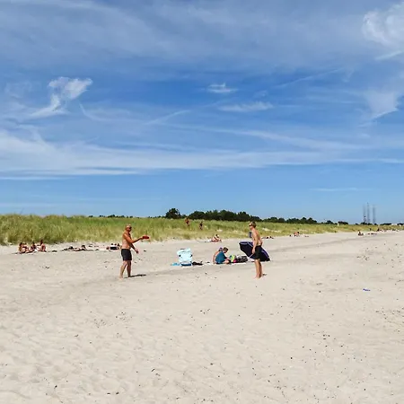 Three-bedroom In * Grenå