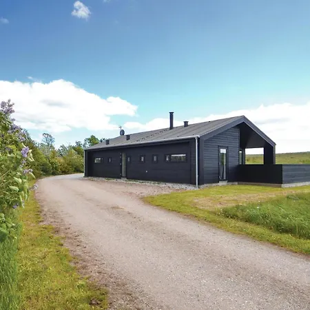 Three-bedroom In
