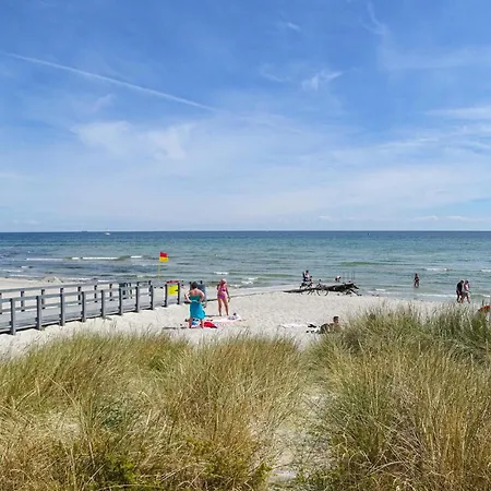 Three-bedroom In 別荘