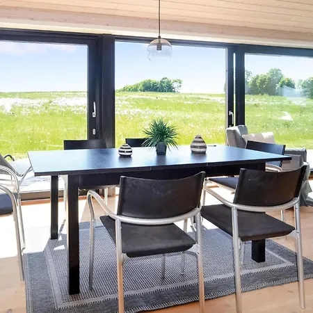 Three-bedroom In 別荘