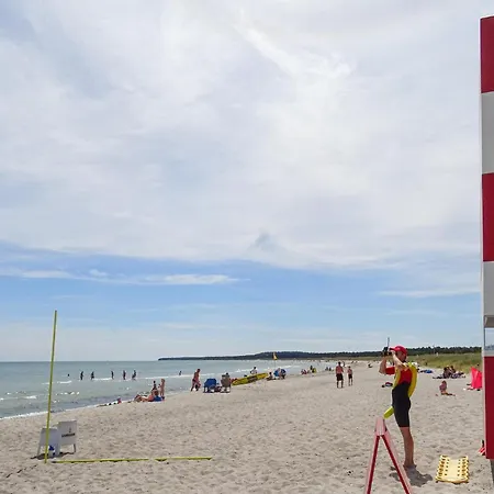 別荘 Three-bedroom In