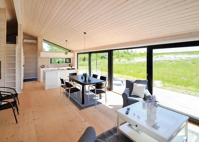 Three-bedroom In *