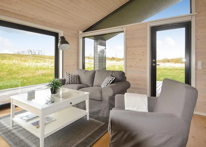 Three-bedroom In