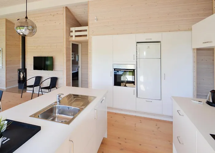 Three-bedroom In *