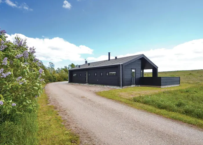 Three-bedroom In