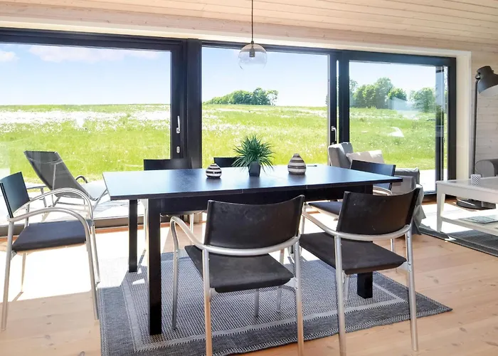 Three-bedroom In Hébergement de vacances